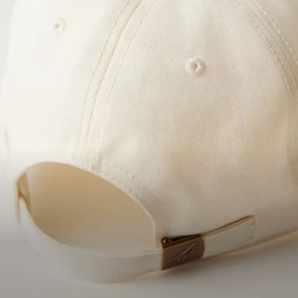 Free People Palm Springs Baseball Cap New One Size - Picture 2 of 3